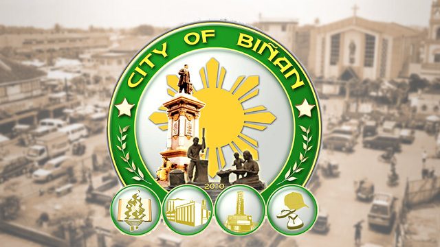 Biñan gets own congressional district