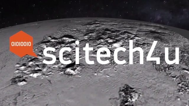 Pluto flyby, New Horizons CPU, YouTube watchtime | SciTech4u