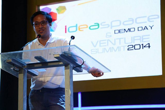 BENCHMARKING. “It’s important for Filipinos to monitor usage because that’s the best way to optimize energy consumption," says WattSmart co-founder and CEO Jaafgie Garcia  