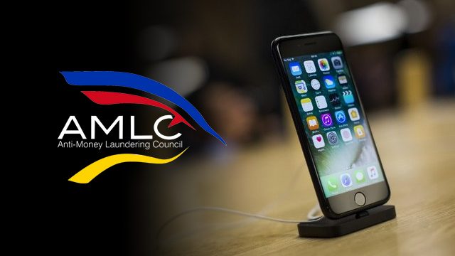 AMLC’s purchase of iPhone 7s flagged by COA