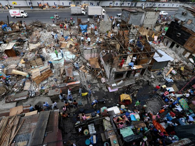 PH’s key cities 2nd most densely populated in East Asia