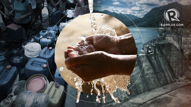 [OPINION] Thirsting for water: The challenge for the Philippines