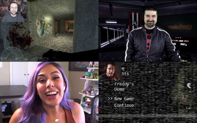 7 gaming channels to watch on YouTube