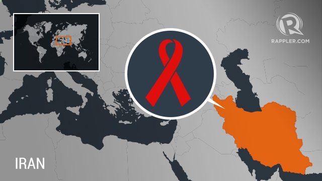 Sexual transmission of AIDS on the rise in Iran – official