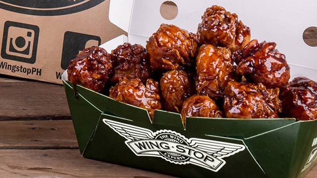 Table Group launches Wingstop, to bring more F&B brands in PH