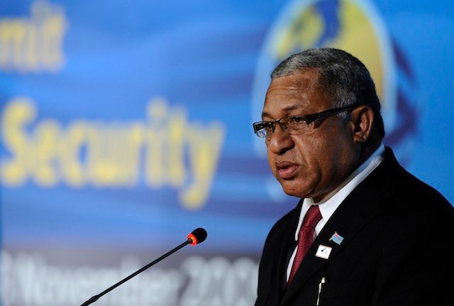 Amnesty demands probe into Fiji brutality claims