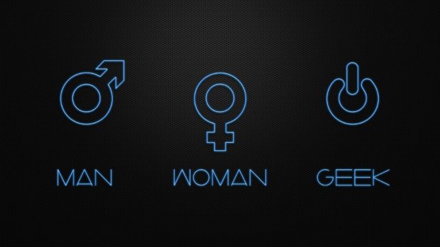 Geek pride day: Which type of geek are you?