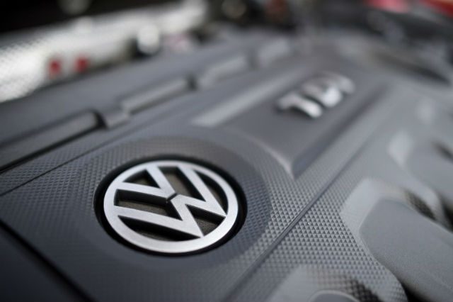 Volkswagen to recall 8.5 million vehicles in Europe