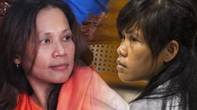 After 2 years, Mary Jane Veloso to testify in cases vs recruiters