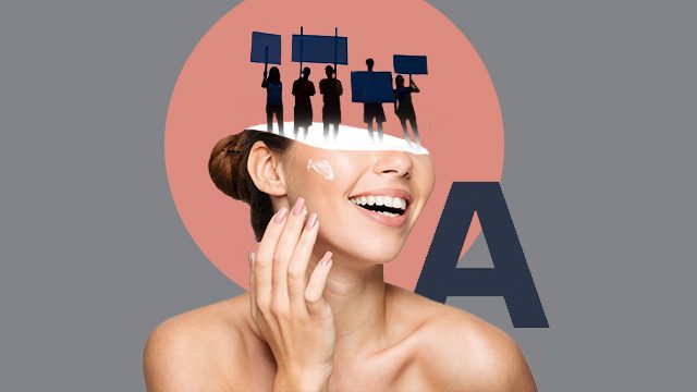 Where self-care and social issues collide: Q&A with ‘All Skincare, Sometimes Shade’