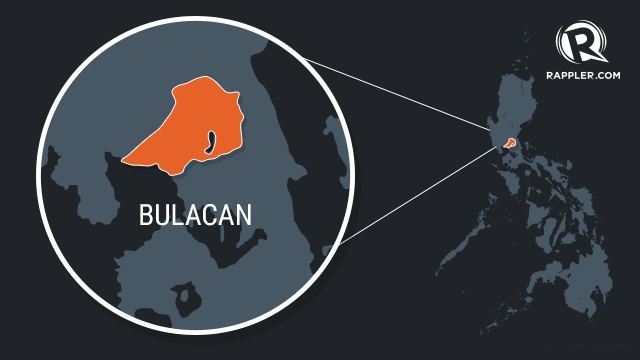 10 dead in Bulacan plane crash