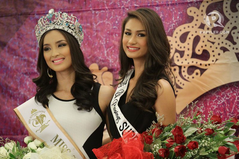 Top 20 finish for PH bet Yvethe Santiago at Miss Supranational 2014