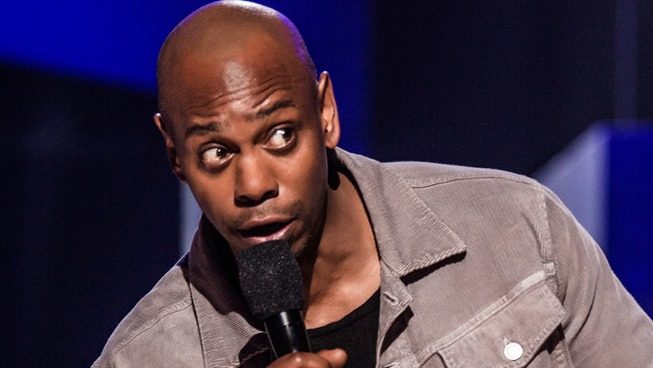 Dave Chappelle to bring comedy show to Manila in January 2020