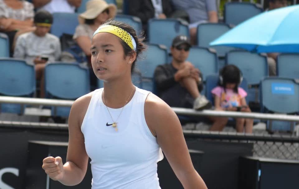 Alex Eala in main draw of career-first women’s tournament