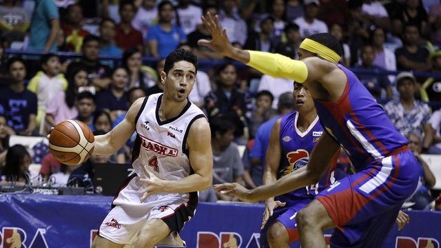 Banchero trade to Magnolia now official with PBA approval
