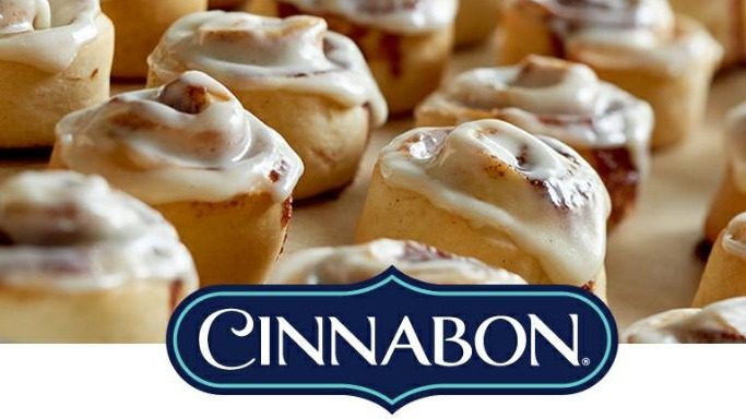 Cinnabon reopens SM Megamall branch for delivery