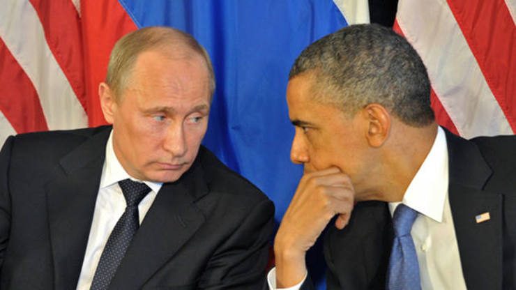 Putin beats Obama again in Forbes power ranking