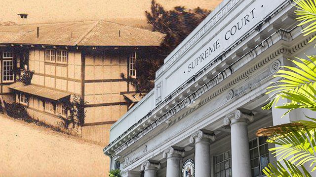 Supreme Court nullifies prime ancestral land titles of Piraso, Abanag heirs in Baguio