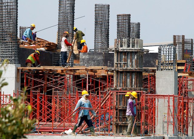 Indonesia’s economic growth hits 5-year low