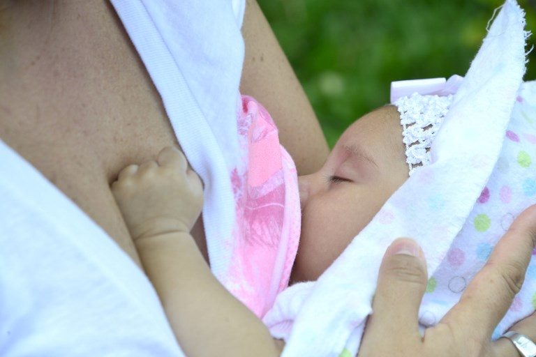 Transgender women can breastfeed, first case study shows