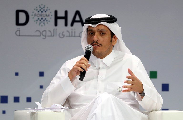Qatar says Gulf alliance needs replacing