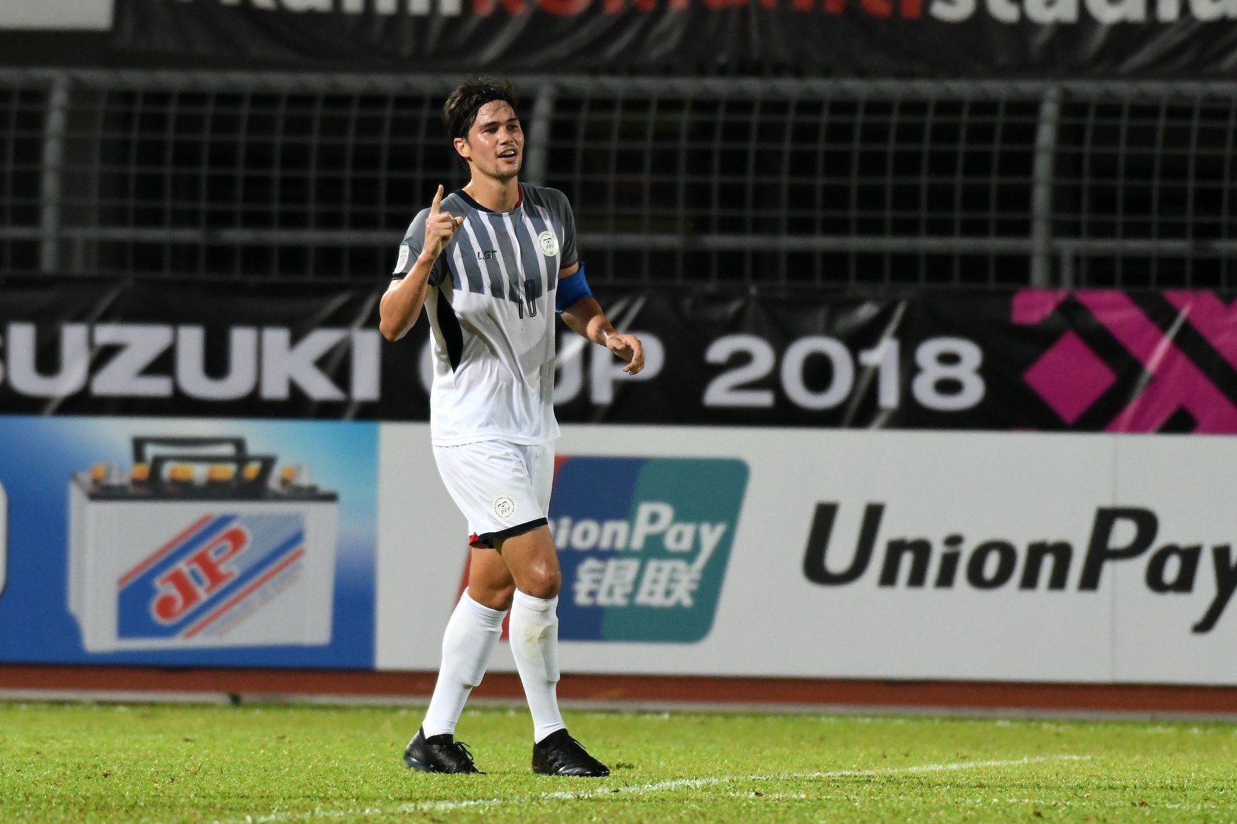 Phil Younghusband hints on new role in PH football