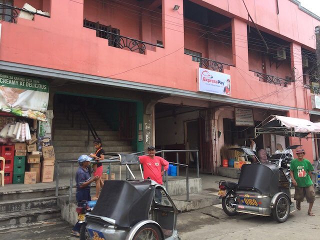 Commercial activity back in Ilocos Norte