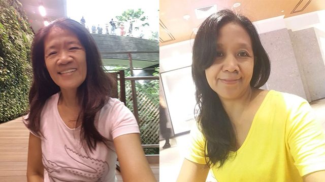 2 Singapore car crash victims are sisters from La Union