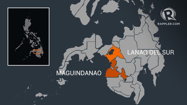 Local police replace 400 BEIs in Lanao del Sur, Maguindanao