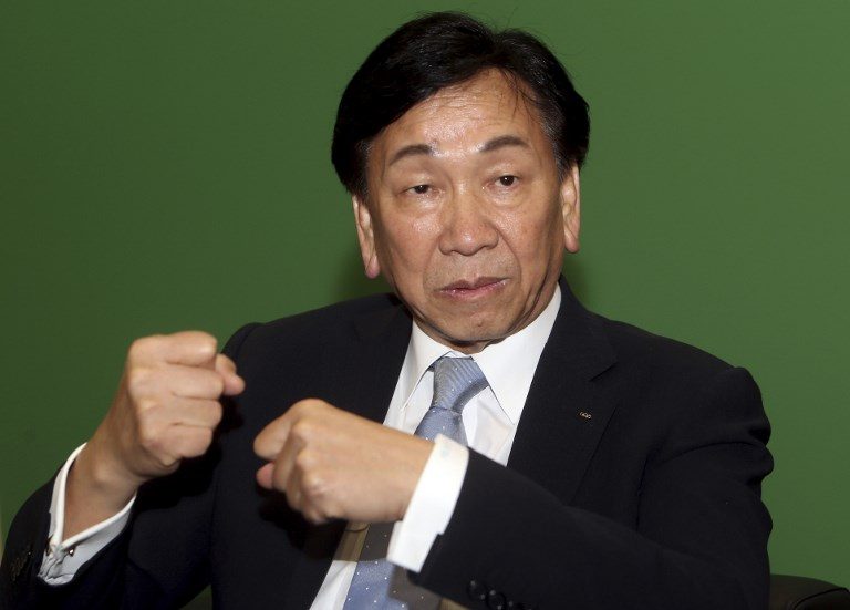 AIBA president set to be ousted after no-confidence vote