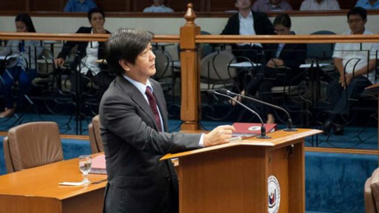 Imperial Manila? ‘Conditional’ budget hinders LGUs