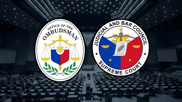 House Cha-Cha proposals: No more Ombudsman, JBC, OVP