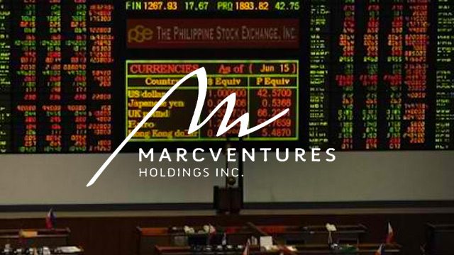 SEC approves Marcventures’ merger with 2 mining firms