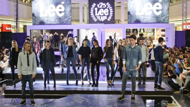 PH Fashion Week Holiday 2014: Lee Jeans