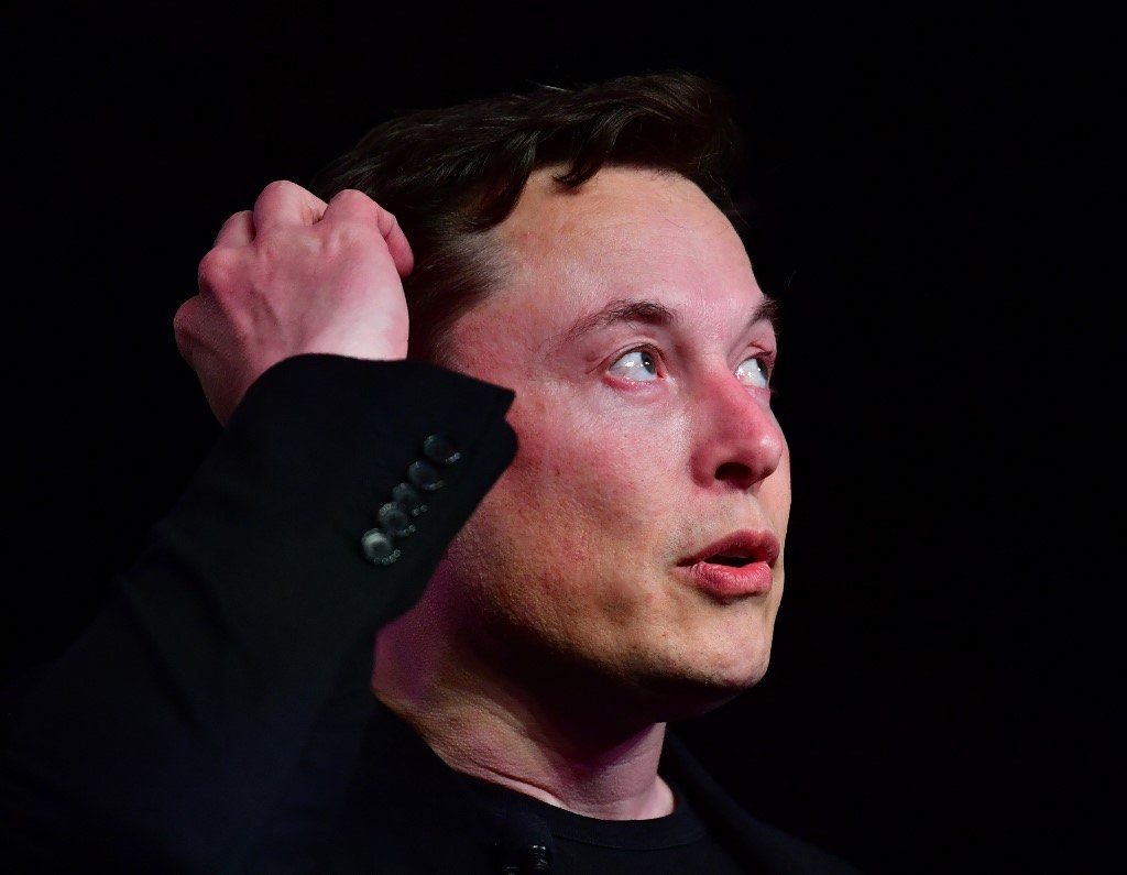 Tesla CEO Musk strikes deal with market regulators over tweets