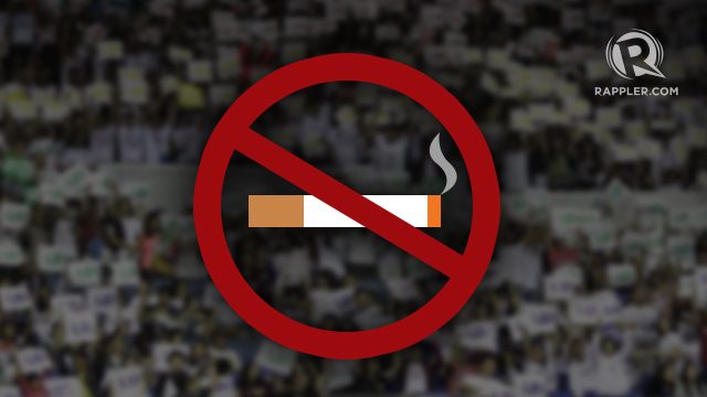 QUIZ: Tobacco use facts and figures