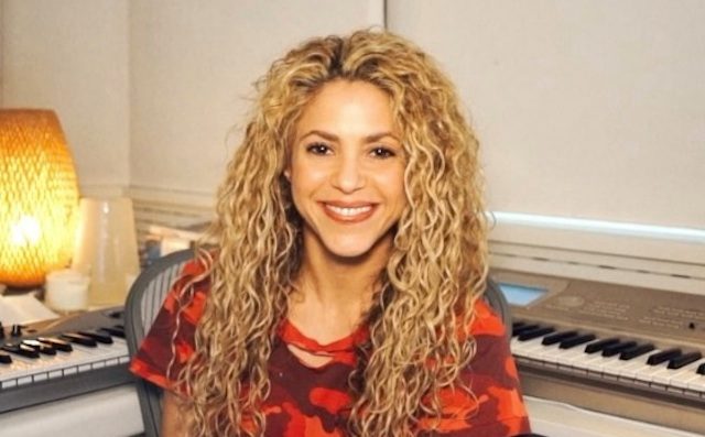Spain court clears Shakira of plagiarism