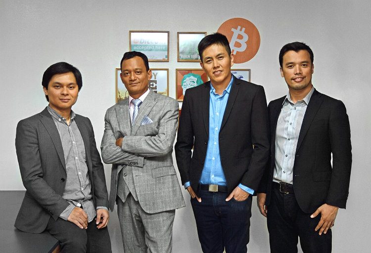 Our 28th business: Bitmarket.ph