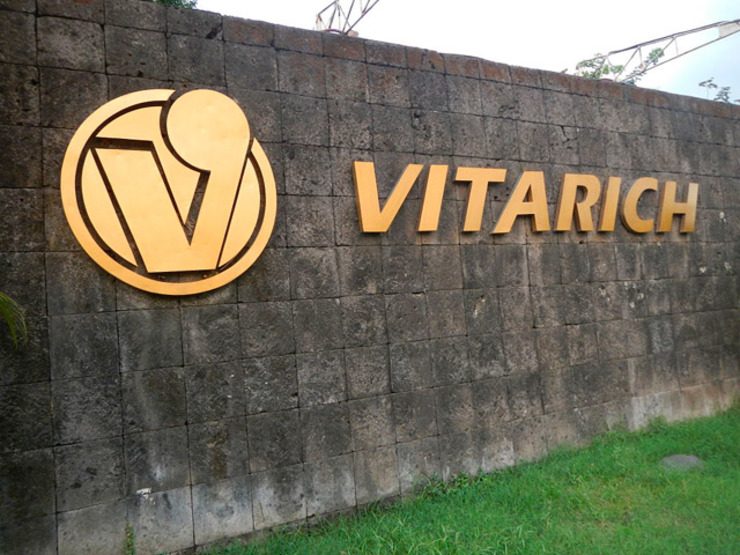 Vitarich registers 145% surge in Q1 operating income