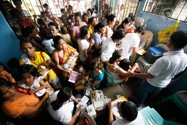 DOH vows to cooperate with NBI on vaccine probe