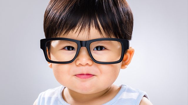 Senate approves bill to detect eye problems among pre-school children