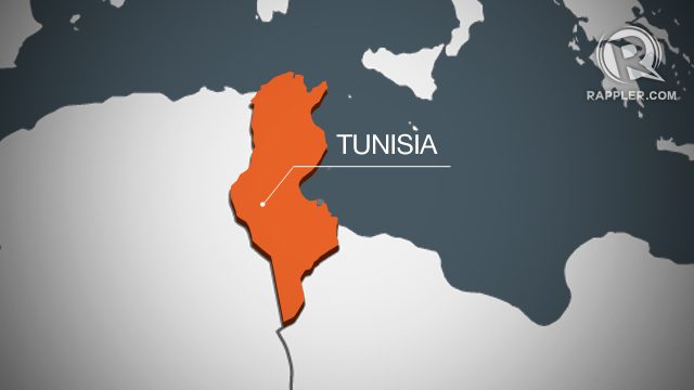 Policeman killed in pre-election firefight near Tunis