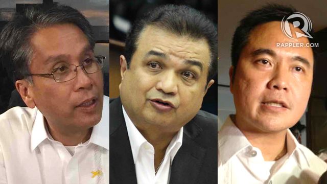 MRT Holdings’ Sobrepeña: Roxas, Abaya may be liable for graft