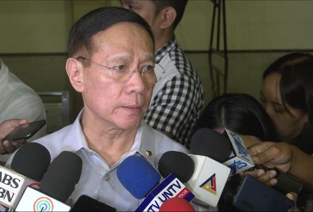 After Dengvaxia mess, Duque wants more independence for FDA, RITM