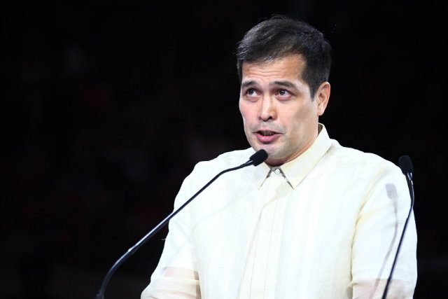 Alvin Patrimonio, who played in the NCAA for the Mapua Cardinals in the 1980s. Photo by Josh Albelda 