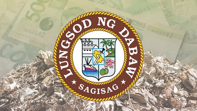 Davao City spent P151M due to lack of waste segregation – COA