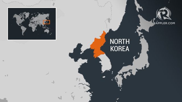 North Korea hit hard by floods – state media