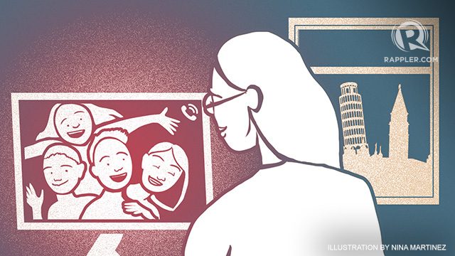 6 ways my mom changed after becoming an OFW