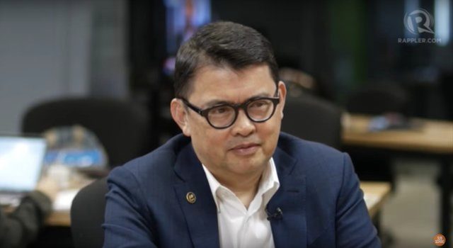 How Duterte’s adviser Joey Concepcion is helping micro, small enterprises