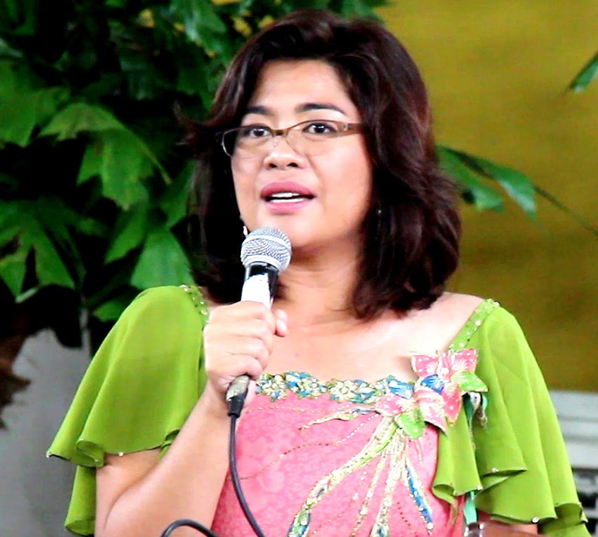 North Cotabato governor to be tried for graft